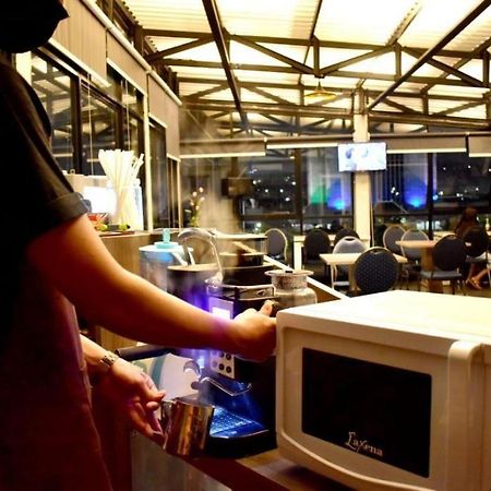 三宝垄阿鲁曼新邦利马酒店 外观 照片
