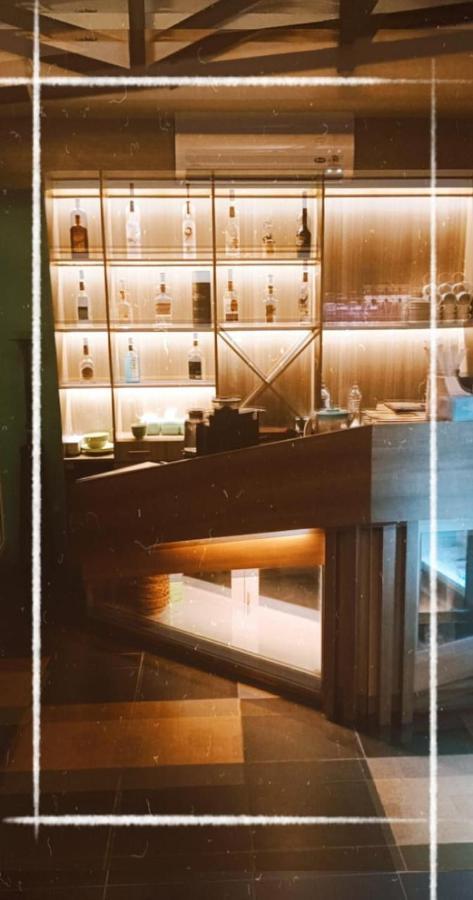 三宝垄阿鲁曼新邦利马酒店 外观 照片